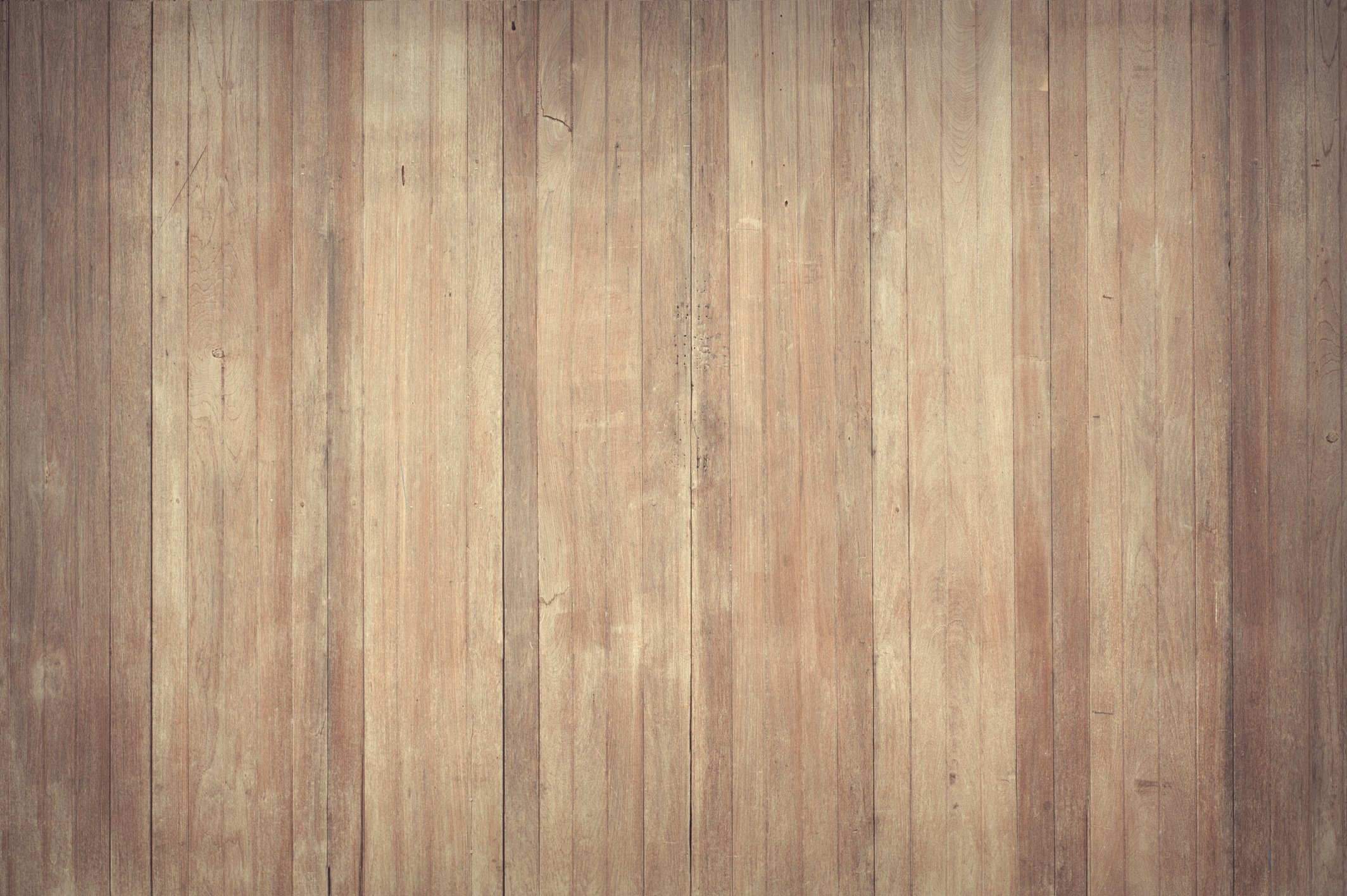 Rustic Wooden Background